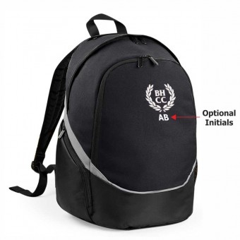 Benwell Hill CC Pro Team Backpack